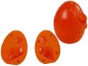 LEAN Toys Ciastolina Dinozaury Jajka Foremka 12 Elementów 4 Kolory