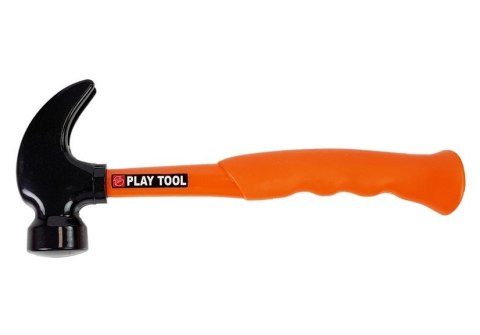 LEAN Toys Zestaw Majsterkowicza Pas Narzędzia Wiertarka Śrubki Kleszcze Młotek LEAN Toys Zestaw Majsterkowicza Pas Narzędzia Wiertarka Śrubki Kleszcze Młotek