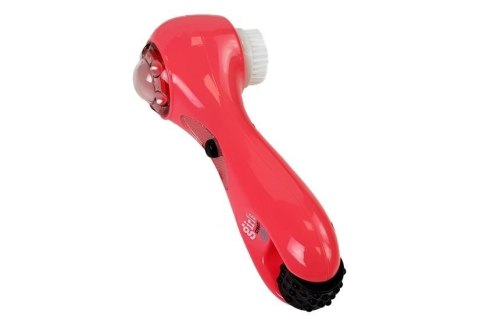 LEAN Toys Zestaw Piękności z Torbą Masażer Szminka LEAN Toys Zestaw Piękności z Torbą Masażer Szminka