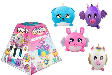 Biggies! Maskotka do pompowania Biggies! Maskotka do pompowania