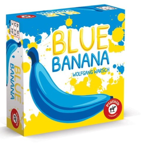 Blue Banana Piatnik Blue Banana Piatnik