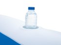 Bestway Basen Dmuchany Pięciokąt 213 x 206 x 69 cm Bestway 54153