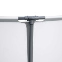 Bestway Basen Ogrodowy Stelażowy 549 x 122 cm Bestway 56462