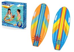Bestway Dmuchana Deska Do Pływania 114 x 46 cm Bestway 42046
