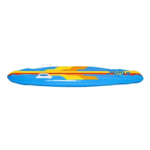 Bestway Dmuchana Deska Do Pływania 114 x 46 cm Bestway 42046 Bestway Dmuchana Deska Do Pływania 114 x 46 cm Bestway 42046