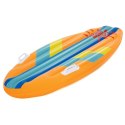 Bestway Dmuchana Deska Do Pływania 114 x 46 cm Bestway 42046