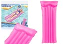 Bestway Dmuchany Materac Do Pływania Różowy 183 x 76 cm Bestway 44013