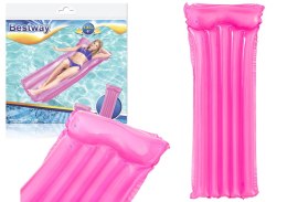Bestway Dmuchany Materac Do Pływania Różowy 183 x 76 cm Bestway 44013