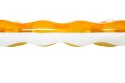 Bestway Dmuchany Materac Do Pływania Żółty 188 x 71 cm Bestway 43014