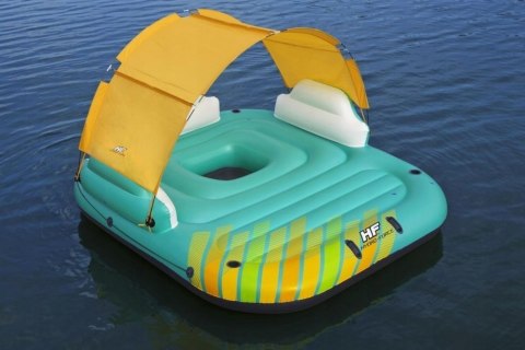 Bestway Dmuchany Materac Wyspa 300 x 275 cm Bestway 43407 Bestway Dmuchany Materac Wyspa 300 x 275 cm Bestway 43407