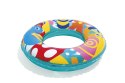 Bestway Pompowane Koło Do Pływania Dla Dzieci 56 cm Bestway 36013