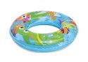 Bestway Pompowane Koło Do Pływania Dla Dzieci 56 cm Bestway 36013