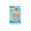 Bestway Pompowane Koło Do Pływania Dla Dzieci 56 cm Bestway 36013
