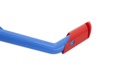 Bestway Zestaw Do Nurkowania Maska+Rurka Niebieska Bestway 24023 Bestway Zestaw Do Nurkowania Maska+Rurka Niebieska Bestway 24023