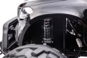 LEAN CARS Auto Na Akumulator Mercedes DK-MT950 4x4 Czarny