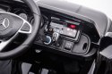 LEAN CARS Auto Na Akumulator Mercedes DK-MT950 4x4 Czarny
