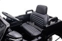LEAN CARS Auto Na Akumulator Mercedes DK-MT950 4x4 Czarny