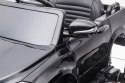 LEAN CARS Auto Na Akumulator Mercedes DK-MT950 4x4 Czarny