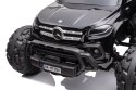 LEAN CARS Auto Na Akumulator Mercedes DK-MT950 4x4 Czarny