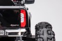 LEAN CARS Auto Na Akumulator Mercedes DK-MT950 4x4 Czarny