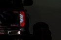 LEAN CARS Auto Na Akumulator Mercedes DK-MT950 4x4 Czarny