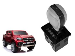 LEAN CARS Drążek Zmiany biegów do Auta XMX606 Mercedes X