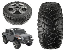LEAN CARS Koło do pojazdu Jeep 6768R