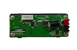 LEAN CARS Panel muzyczny do pojazdu na akumulator XMX613 24V