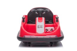 LEAN CARS Pojazd Na Akumulator GTS1166 Czerwony