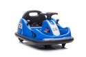 LEAN CARS Pojazd Na Akumulator GTS1166 Niebieski