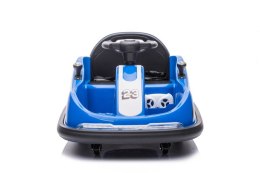 LEAN CARS Pojazd Na Akumulator GTS1166 Niebieski