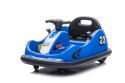 LEAN CARS Pojazd Na Akumulator GTS1166 Niebieski