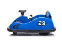 LEAN CARS Pojazd Na Akumulator GTS1166 Niebieski