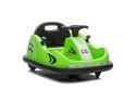 LEAN CARS Pojazd Na Akumulator GTS1166 Zielony