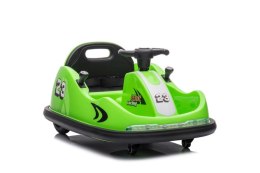 LEAN CARS Pojazd Na Akumulator GTS1166 Zielony
