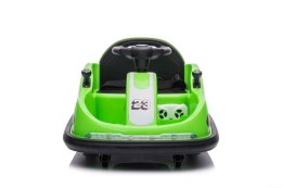 LEAN CARS Pojazd Na Akumulator GTS1166 Zielony