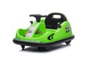 LEAN CARS Pojazd Na Akumulator GTS1166 Zielony