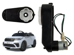 LEAN CARS Silnik 12V 13000 RPM do pojazdu QY2088