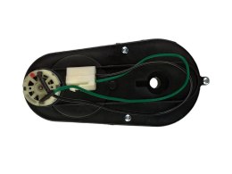 LEAN CARS Silnik 12V 13000 RPM do pojazdu QY2088