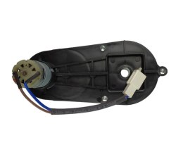 LEAN CARS Silnik skrętu 24V 5000 RPM do pojazdu XMX613
