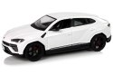 LEAN Toys Auto R/C 1:24 Lamborghini Urus Biały 2.4 G Światła