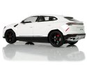 LEAN Toys Auto R/C 1:24 Lamborghini Urus Biały 2.4 G Światła