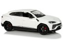 LEAN Toys Auto R/C 1:24 Lamborghini Urus Biały 2.4 G Światła