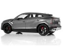 LEAN Toys Auto R/C 1:24 Lamborghini Urus Czarny 2.4 G Światła