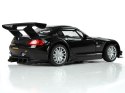 LEAN Toys Auto Sportowe R/C 1:18 BMW Z4 GT3 Czarny 2.4 G Światła