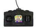 LEAN Toys Dźwig Zdalnie Sterowany Pilot Na Baterie Ruchome Ramię 60 cm