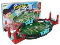 LEAN Toys Gra Zręcznościowa Stołowa Mini Piłka Nożna Piłkarzyki Bramka