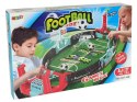 LEAN Toys Gra Zręcznościowa Stołowa Mini Piłka Nożna Piłkarzyki Bramka