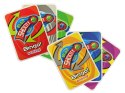 LEAN Toys Zestaw Gier Zręcznościowych 4w1 Koszykówka Piłka Nożna Tarcza Kręgle Wyrzutnia