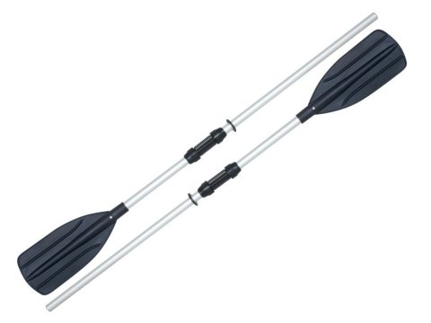 Bestway Wiosła Aluminiowe 145cm Bestway 62064 Bestway Wiosła Aluminiowe 145cm Bestway 62064